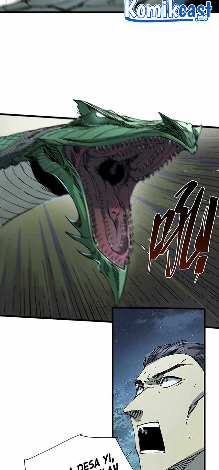 Eternal Kingdom Remake Chapter 55 - halaman 19