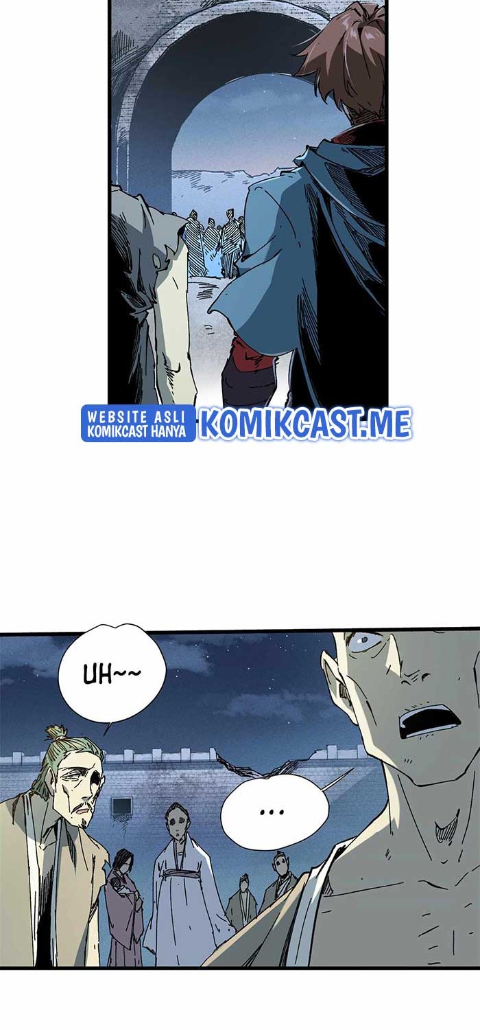Eternal Kingdom Remake Chapter 55 - halaman 23