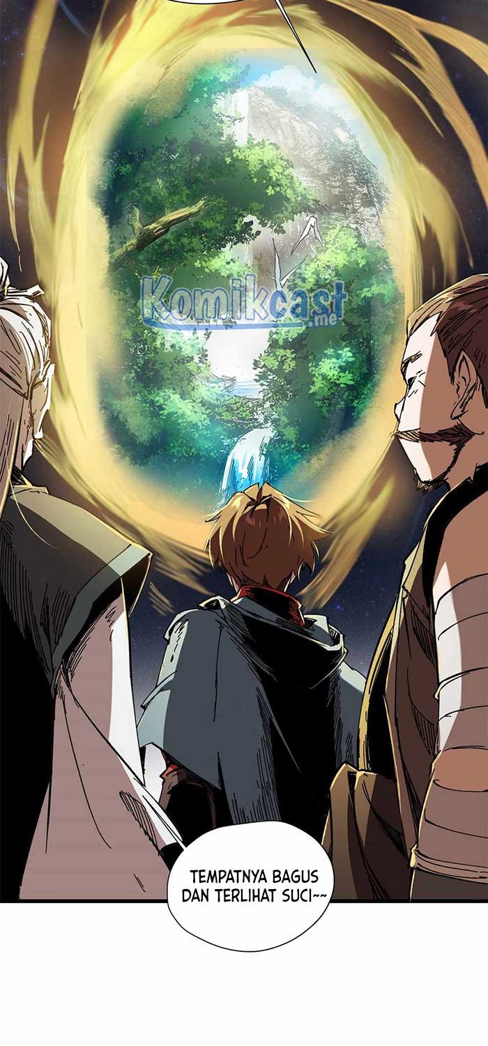 Eternal Kingdom Remake Chapter 56 - halaman 14