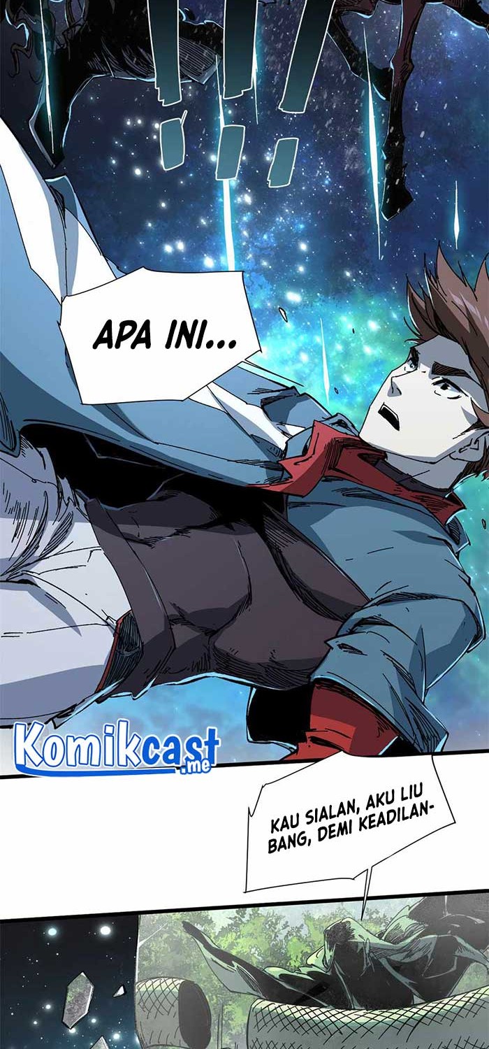 Eternal Kingdom Remake Chapter 56 - halaman 19