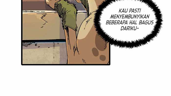 Eternal Kingdom Remake Chapter 56 - halaman 8