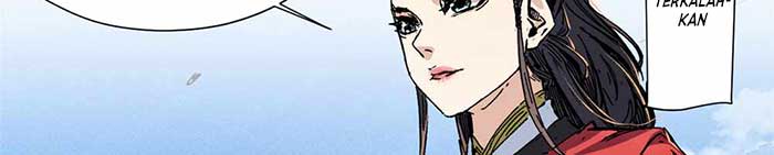 Eternal Kingdom Remake Chapter 57 - halaman 28