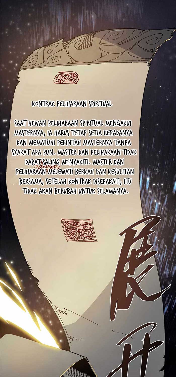 Eternal Kingdom Remake Chapter 57 - halaman 5