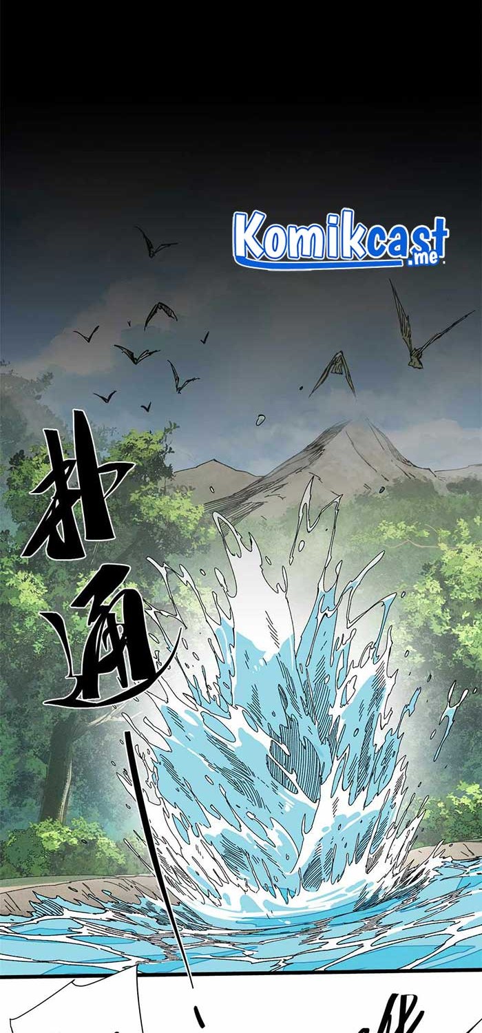 Eternal Kingdom Remake Chapter 58 - halaman 12