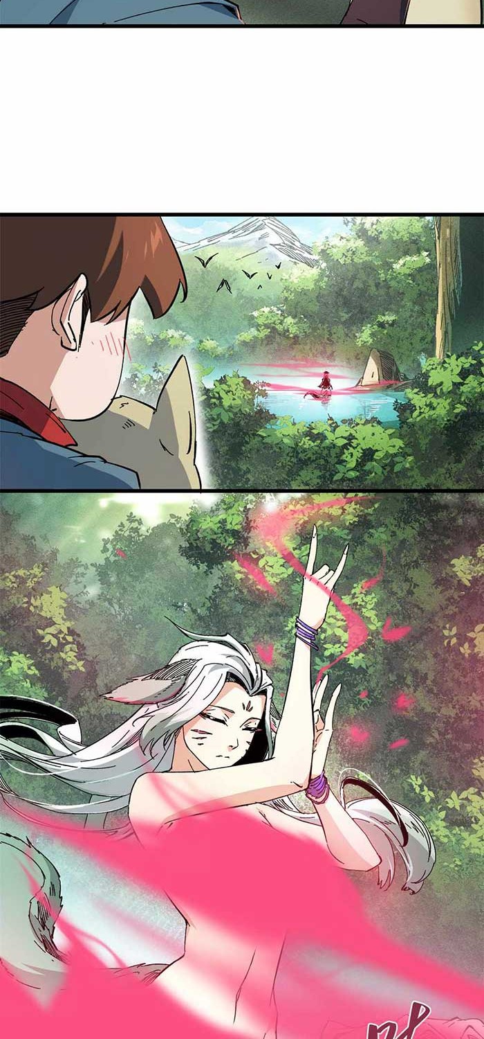 Eternal Kingdom Remake Chapter 58 - halaman 14