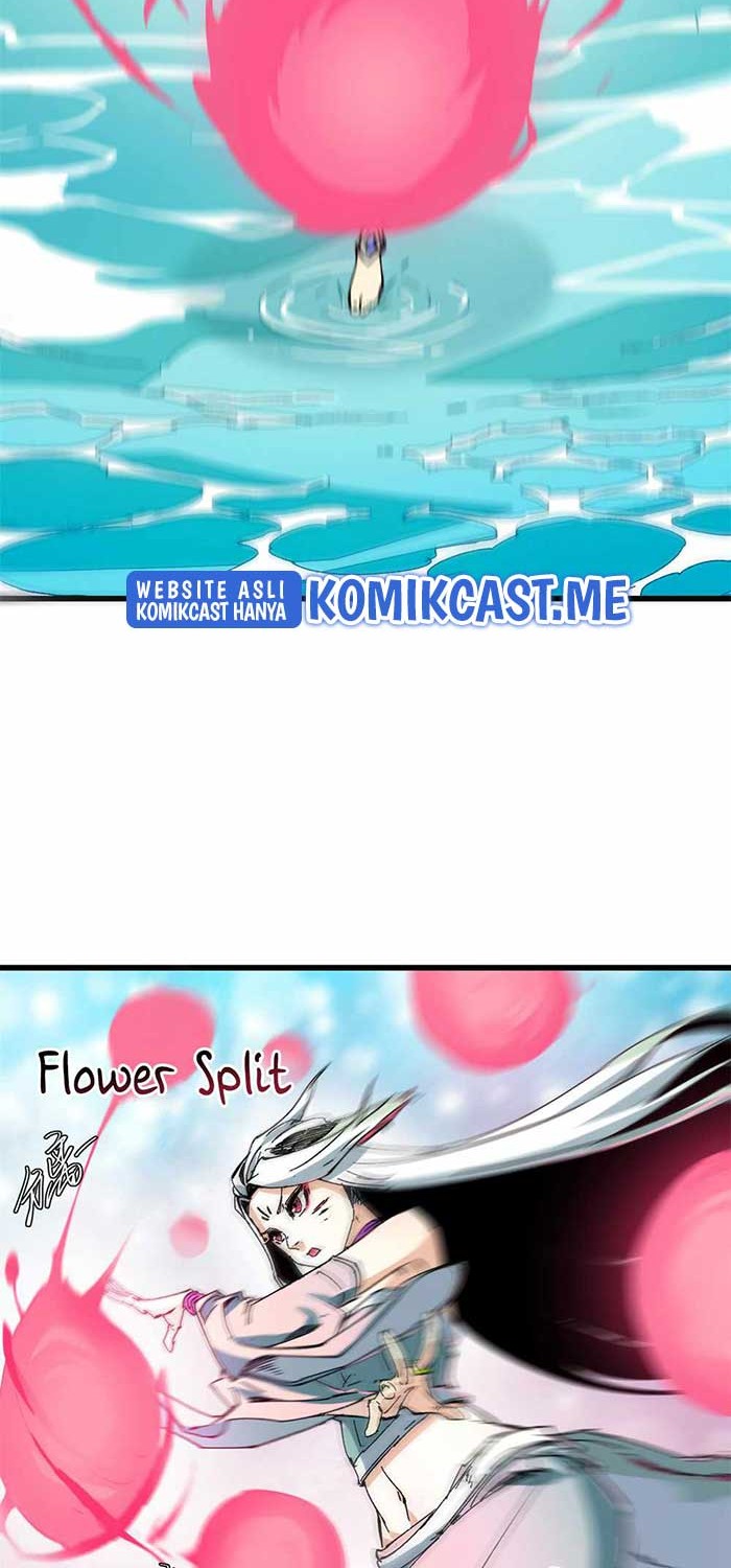 Eternal Kingdom Remake Chapter 58 - halaman 19