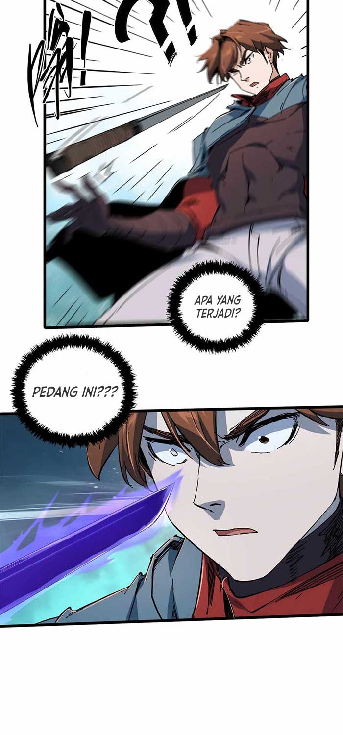 Eternal Kingdom Remake Chapter 59 - halaman 10