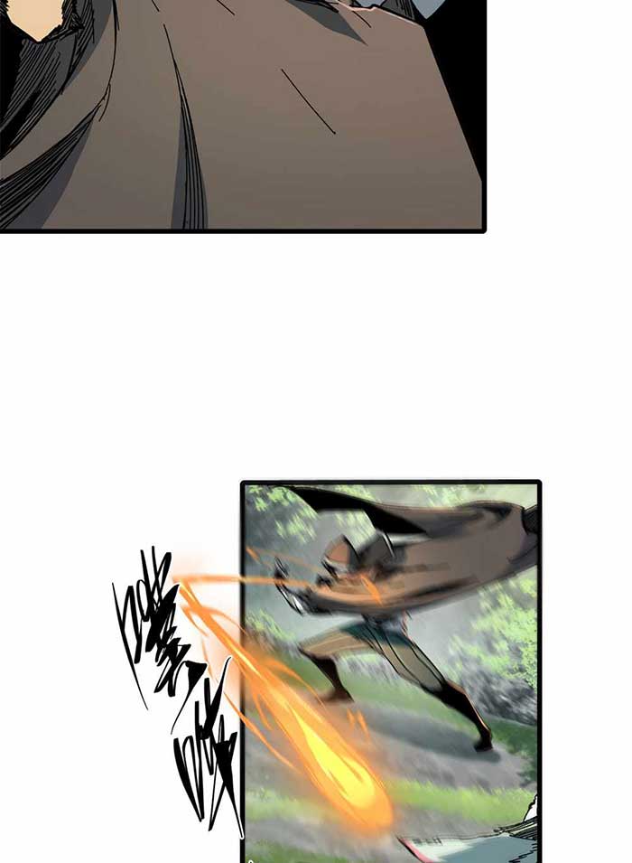 Eternal Kingdom Remake Chapter 59 - halaman 8