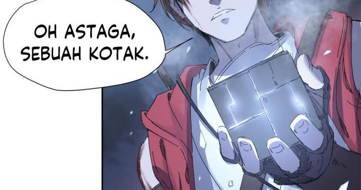 Eternal Kingdom Remake Chapter 6 - halaman 13