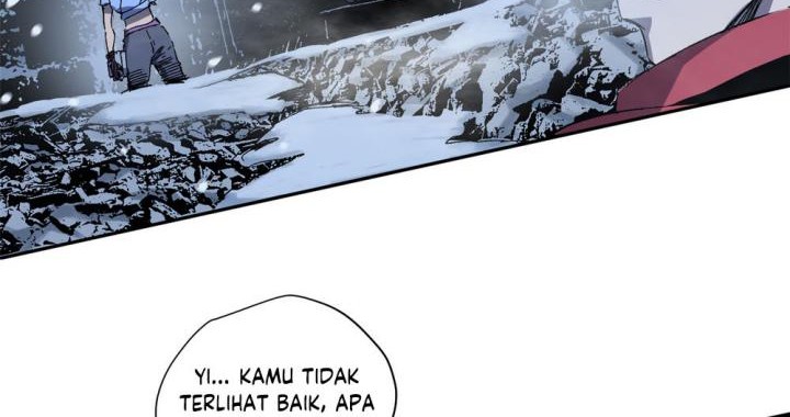 Eternal Kingdom Remake Chapter 6 - halaman 18