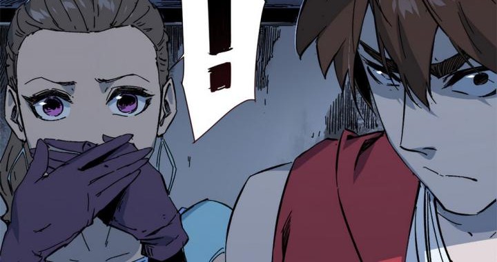 Eternal Kingdom Remake Chapter 6 - halaman 28