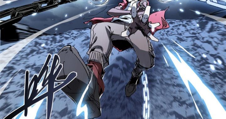 Eternal Kingdom Remake Chapter 6 - halaman 3