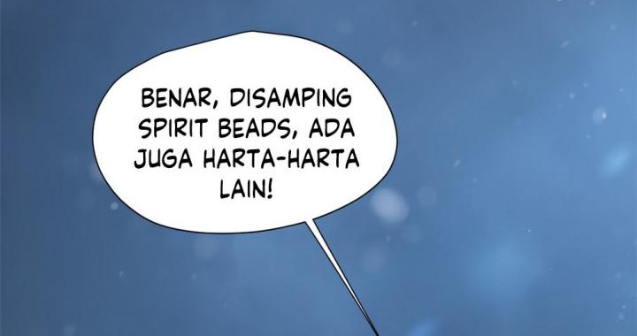 Eternal Kingdom Remake Chapter 6 - halaman 35