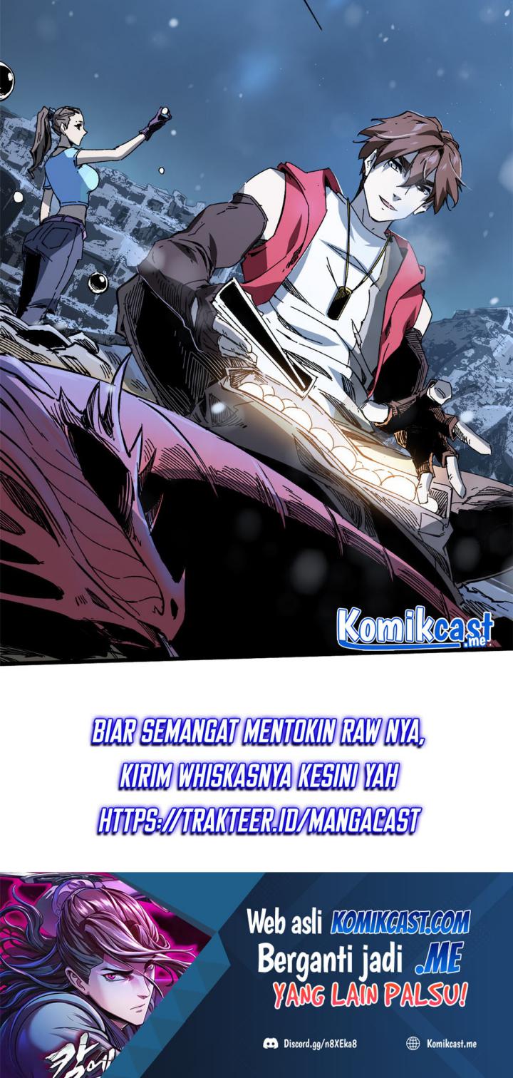 Eternal Kingdom Remake Chapter 6 - halaman 36