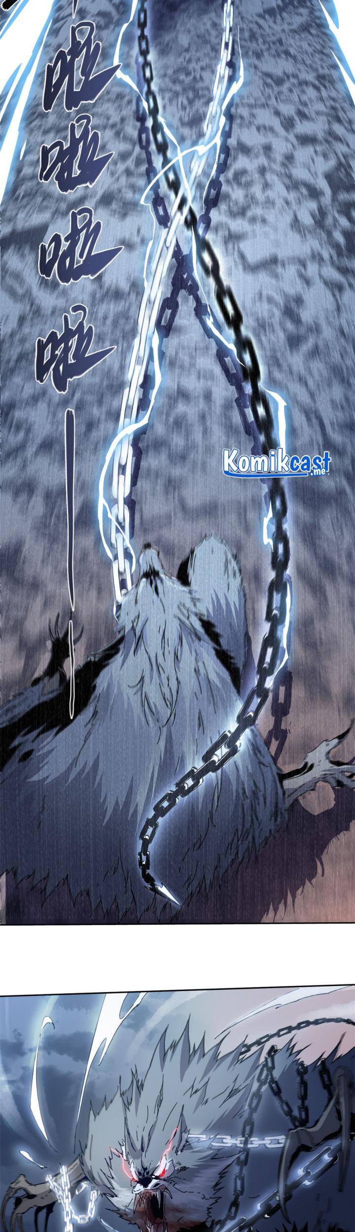 Eternal Kingdom Remake Chapter 6 - halaman 4