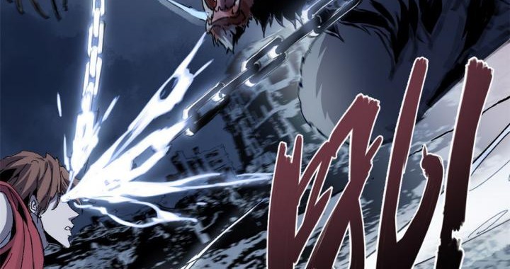 Eternal Kingdom Remake Chapter 6 - halaman 5