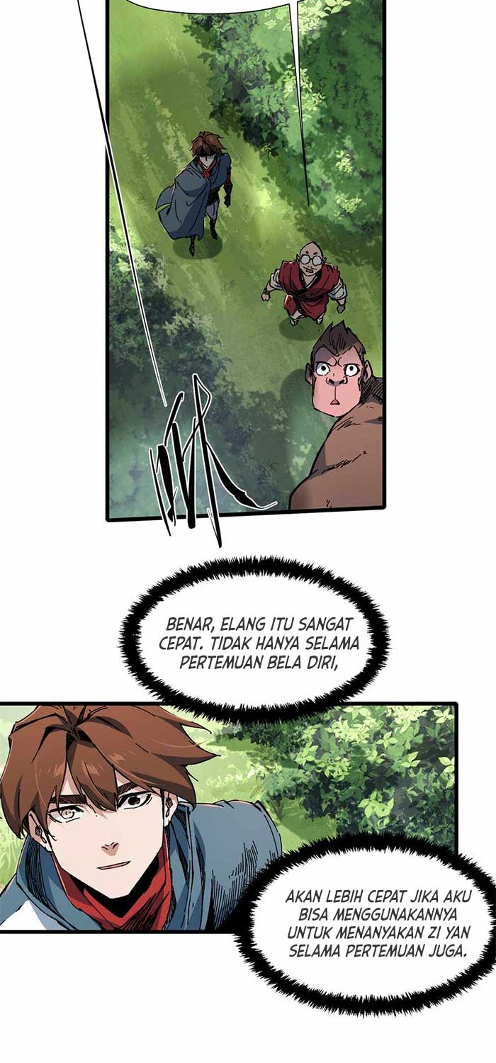 Eternal Kingdom Remake Chapter 60 - halaman 13