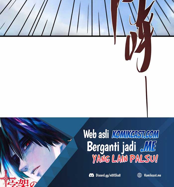 Eternal Kingdom Remake Chapter 60 - halaman 21