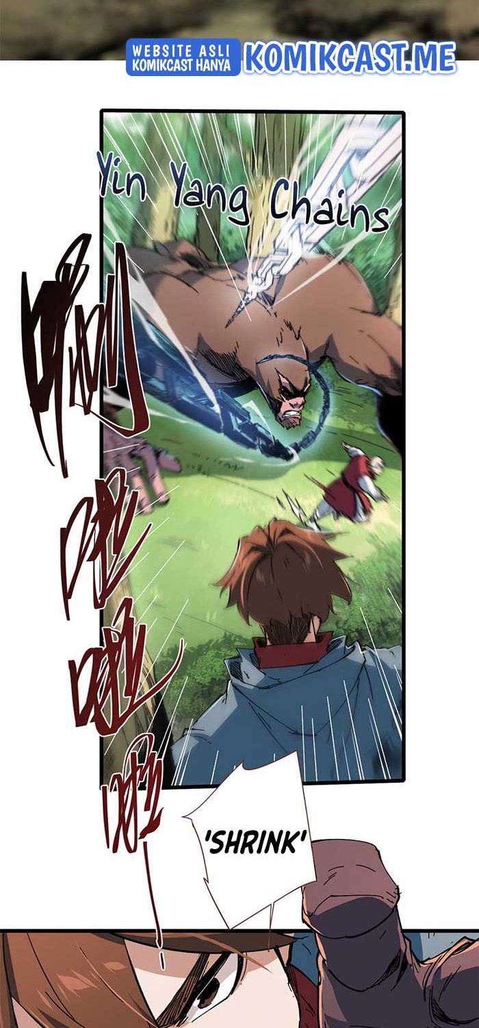 Eternal Kingdom Remake Chapter 60 - halaman 5
