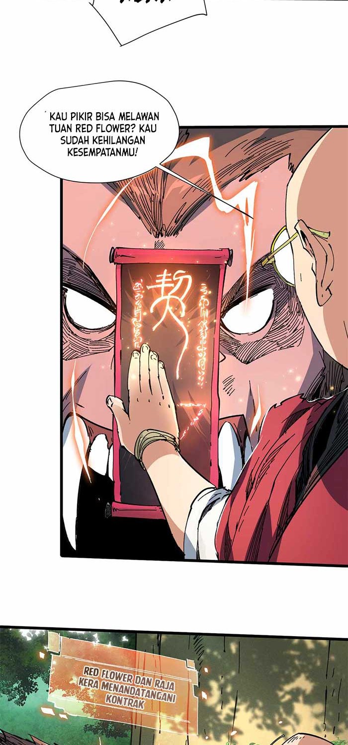 Eternal Kingdom Remake Chapter 60 - halaman 7