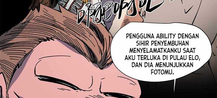 Eternal Kingdom Remake Chapter 60 - halaman 9
