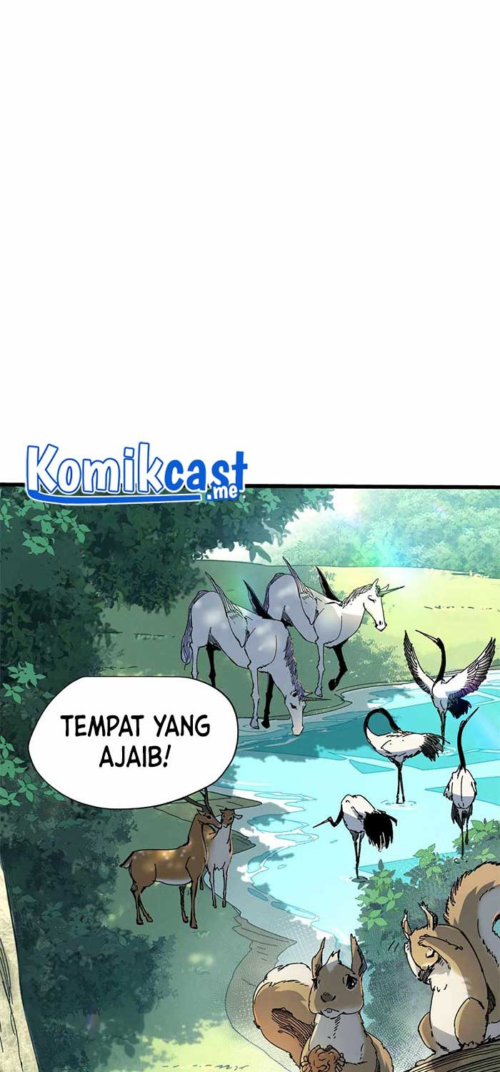 Eternal Kingdom Remake Chapter 61 - halaman 12