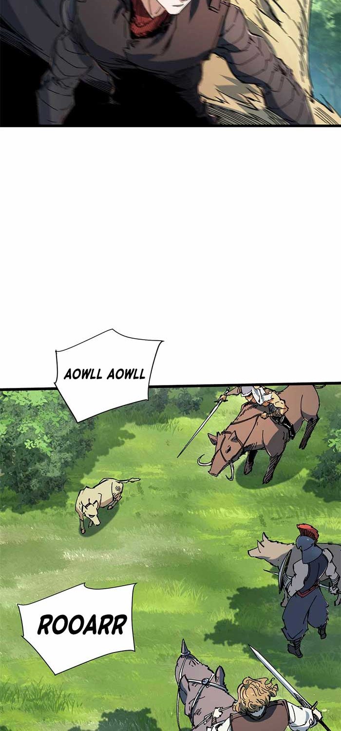 Eternal Kingdom Remake Chapter 61 - halaman 14