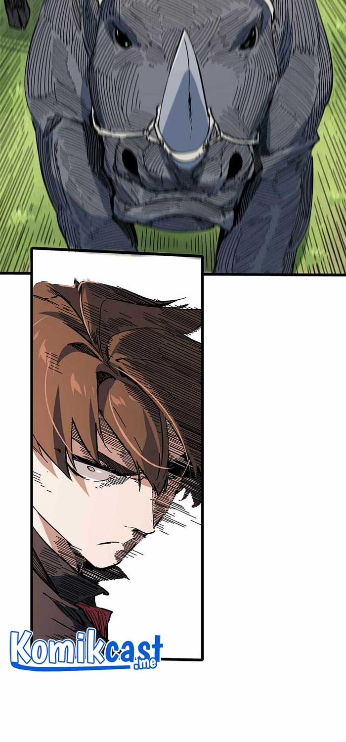 Eternal Kingdom Remake Chapter 61 - halaman 26