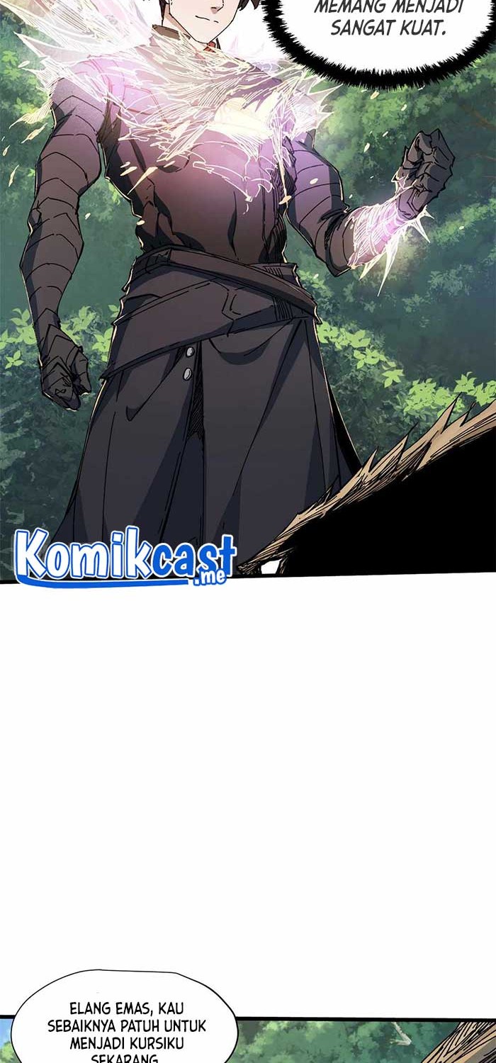 Eternal Kingdom Remake Chapter 61 - halaman 7