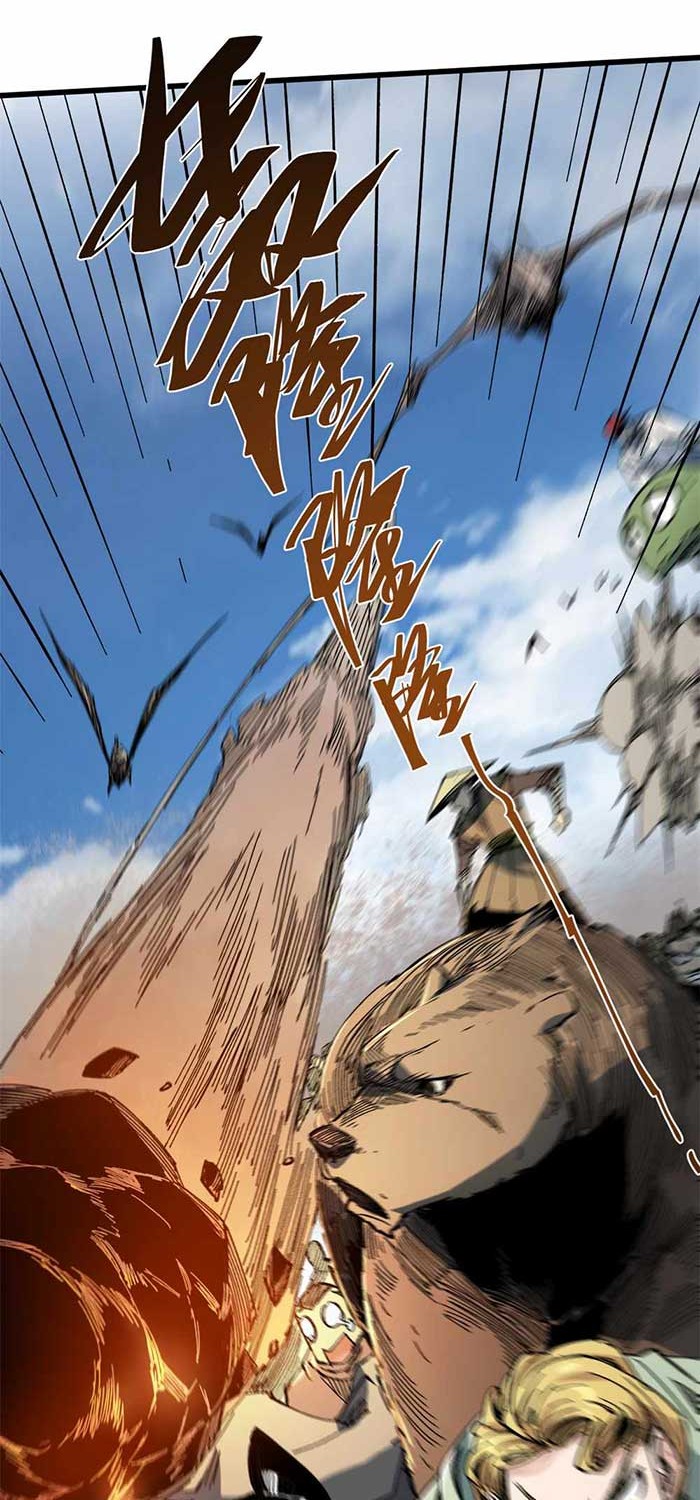 Eternal Kingdom Remake Chapter 62 - halaman 18