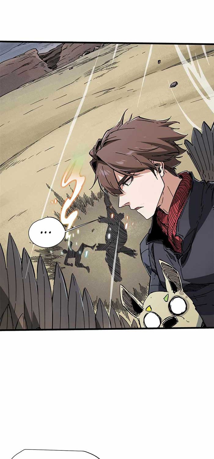 Eternal Kingdom Remake Chapter 62 - halaman 25