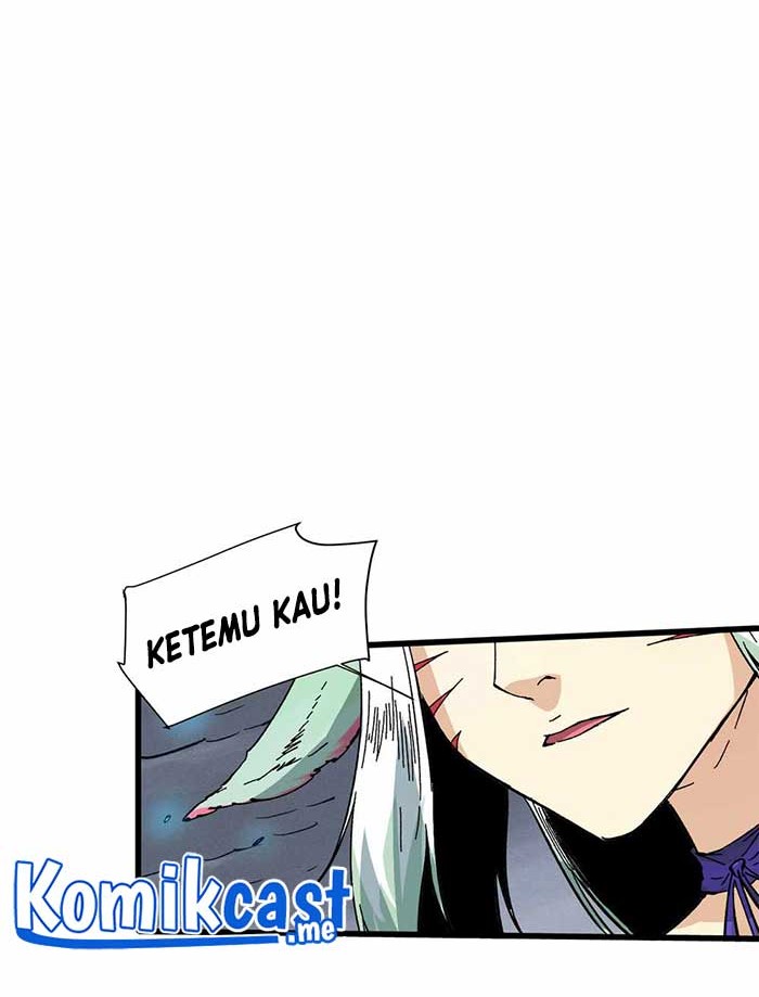 Eternal Kingdom Remake Chapter 62 - halaman 27
