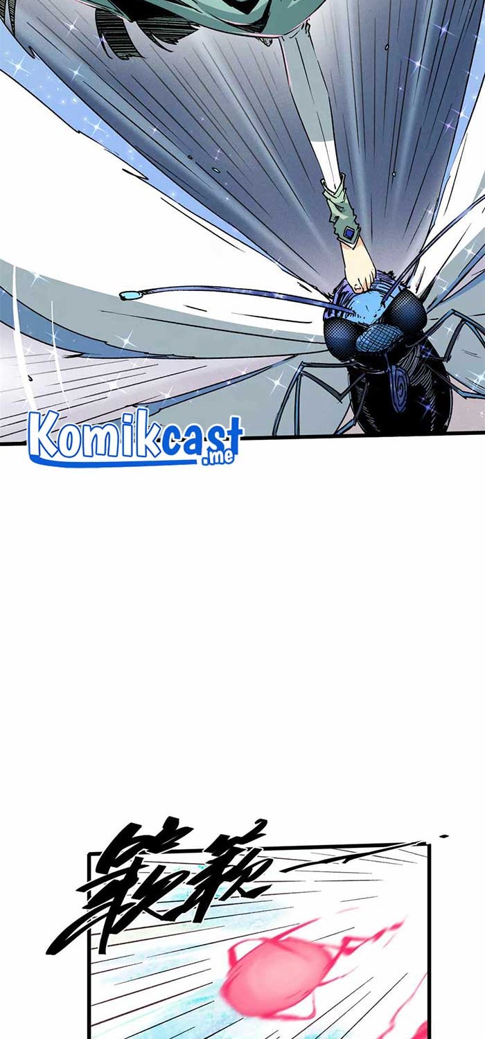 Eternal Kingdom Remake Chapter 62 - halaman 29