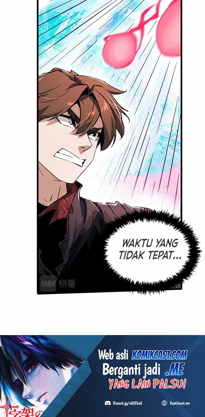 Eternal Kingdom Remake Chapter 62 - halaman 30