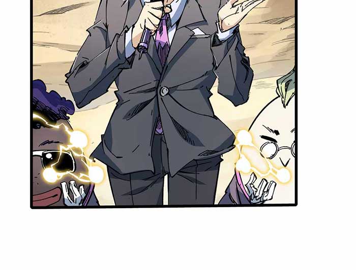 Eternal Kingdom Remake Chapter 62 - halaman 8