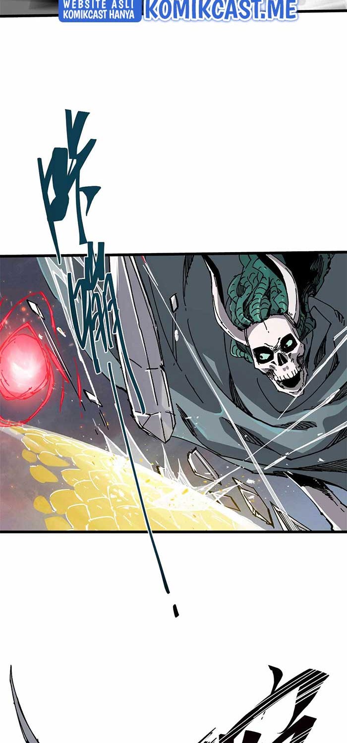 Eternal Kingdom Remake Chapter 63 - halaman 12