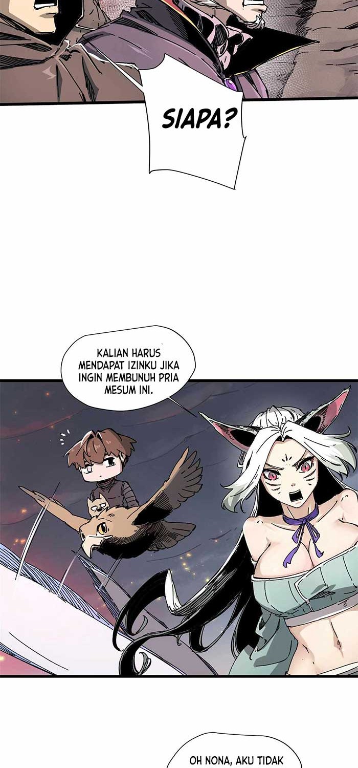 Eternal Kingdom Remake Chapter 63 - halaman 14