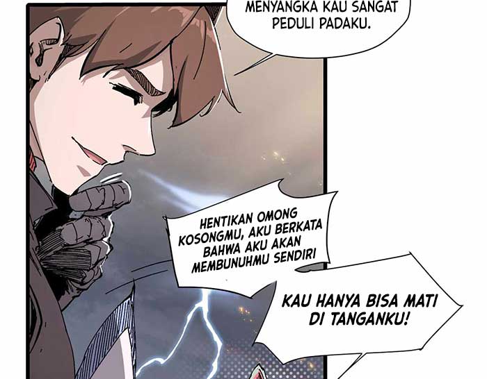 Eternal Kingdom Remake Chapter 63 - halaman 15