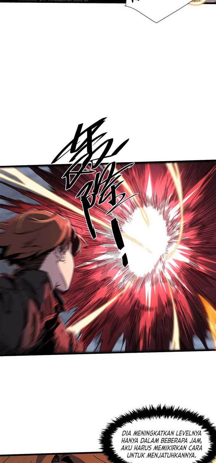 Eternal Kingdom Remake Chapter 63 - halaman 3