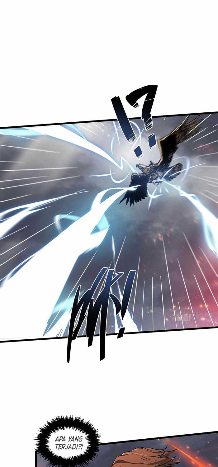 Eternal Kingdom Remake Chapter 63 - halaman 5