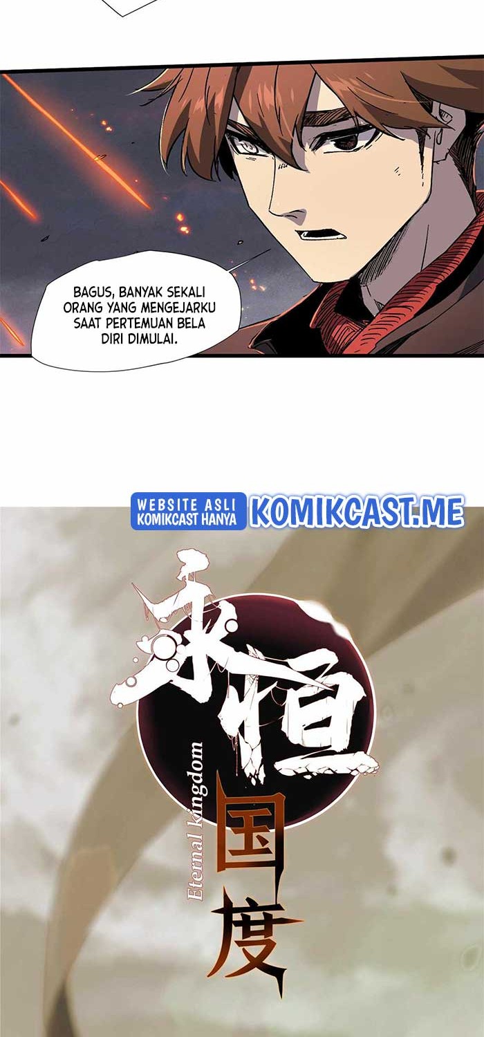 Eternal Kingdom Remake Chapter 63 - halaman 7