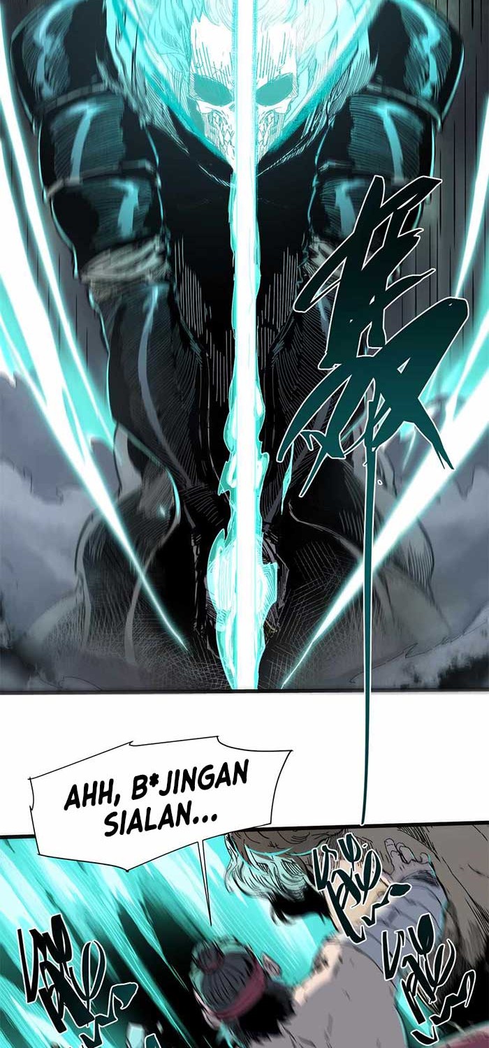 Eternal Kingdom Remake Chapter 64 - halaman 15