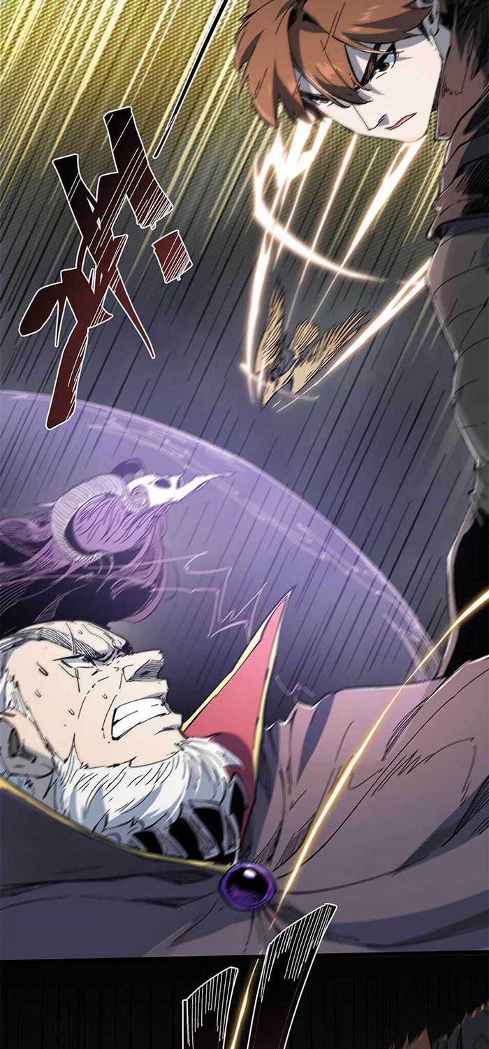 Eternal Kingdom Remake Chapter 64 - halaman 21