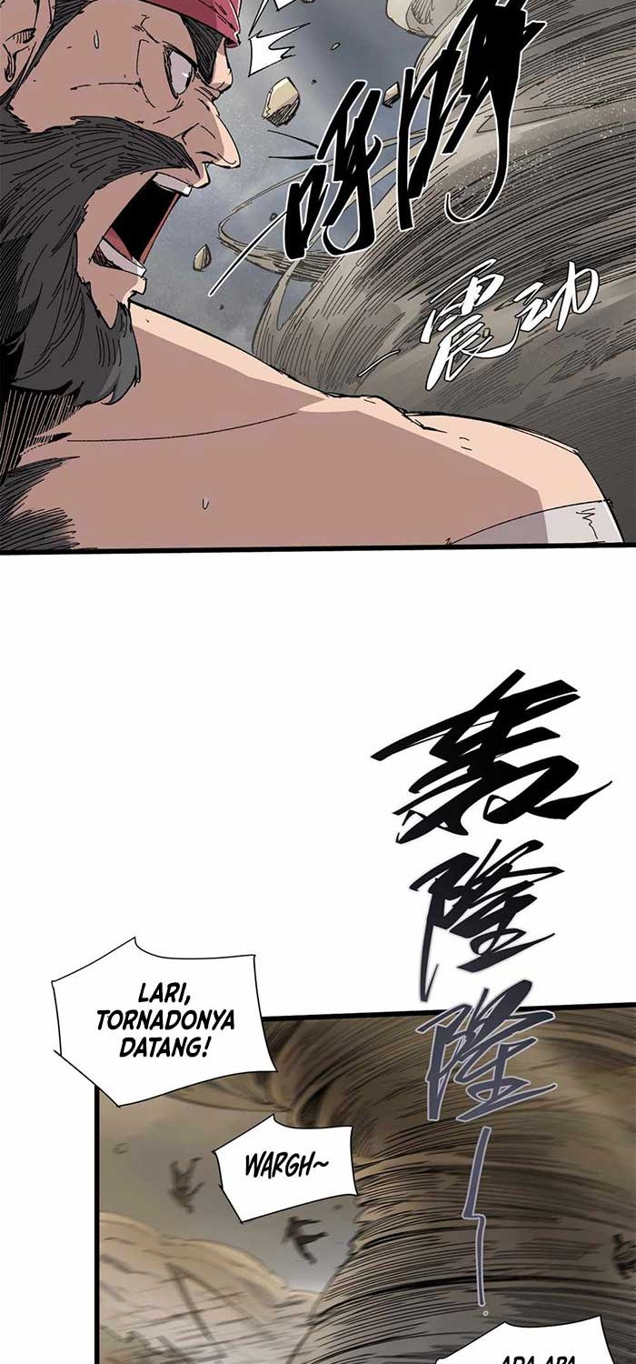 Eternal Kingdom Remake Chapter 64 - halaman 23