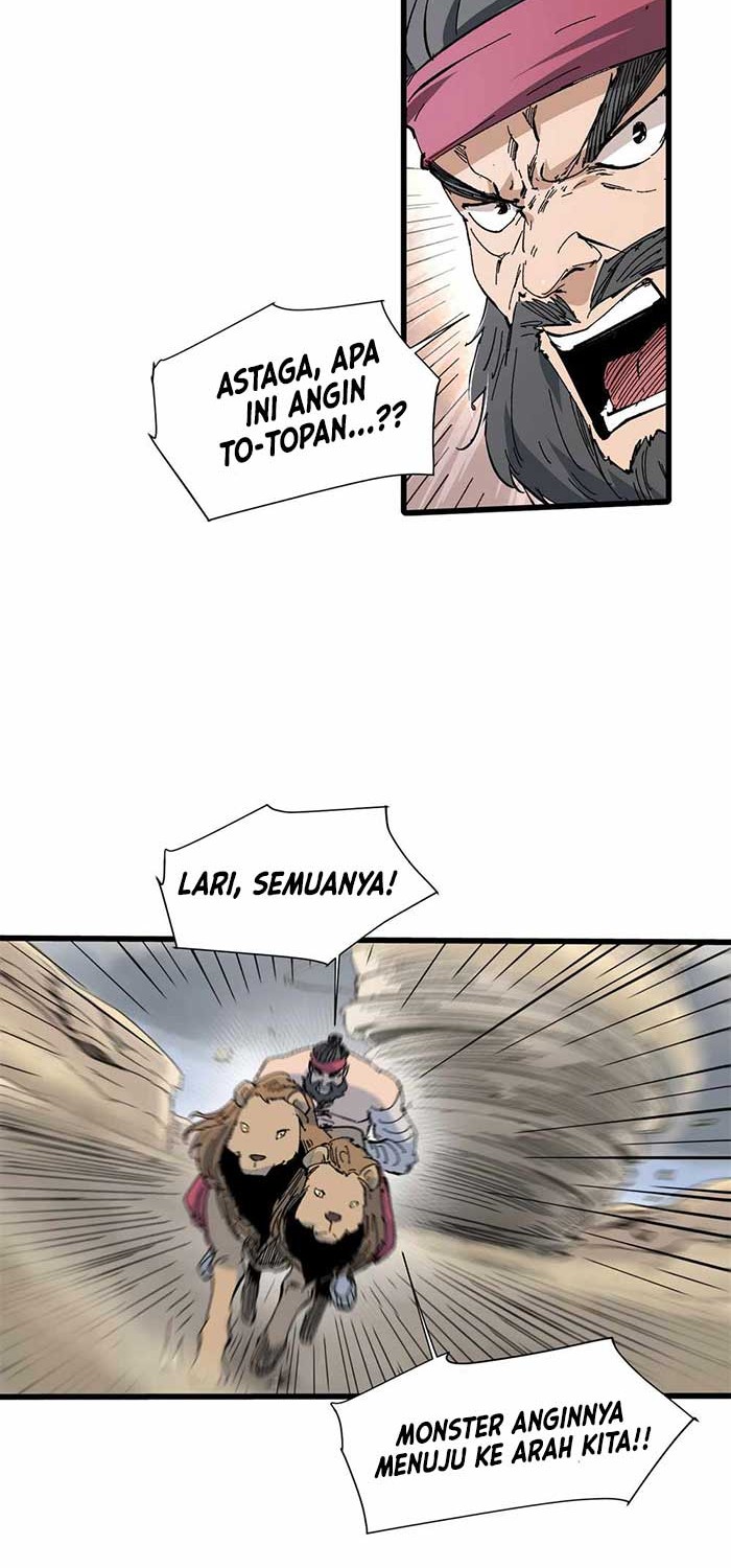 Eternal Kingdom Remake Chapter 64 - halaman 25
