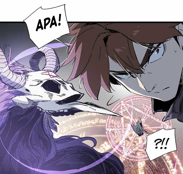 Eternal Kingdom Remake Chapter 64 - halaman 26