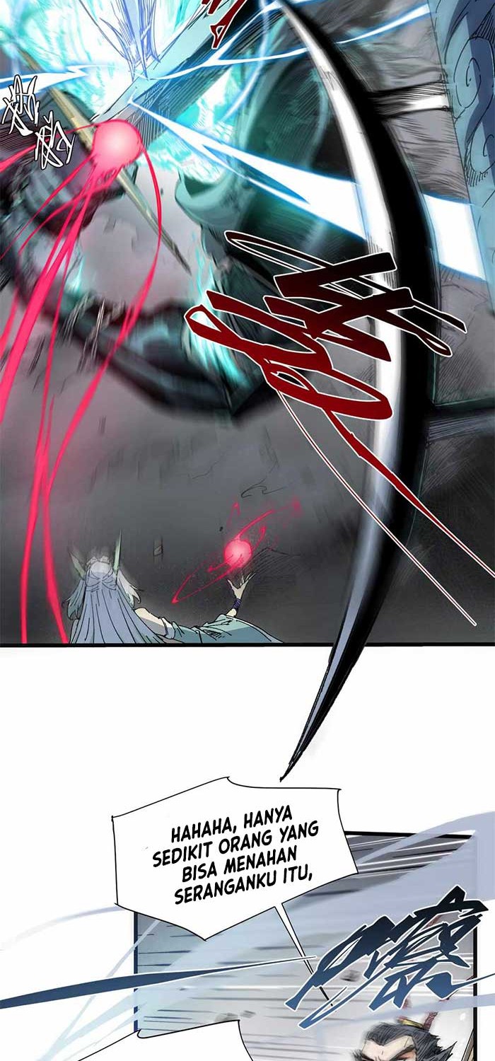 Eternal Kingdom Remake Chapter 64 - halaman 3