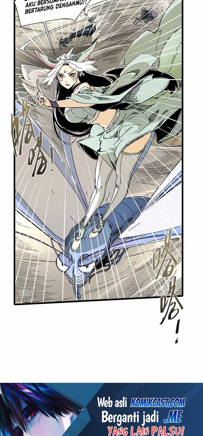 Eternal Kingdom Remake Chapter 64 - halaman 32