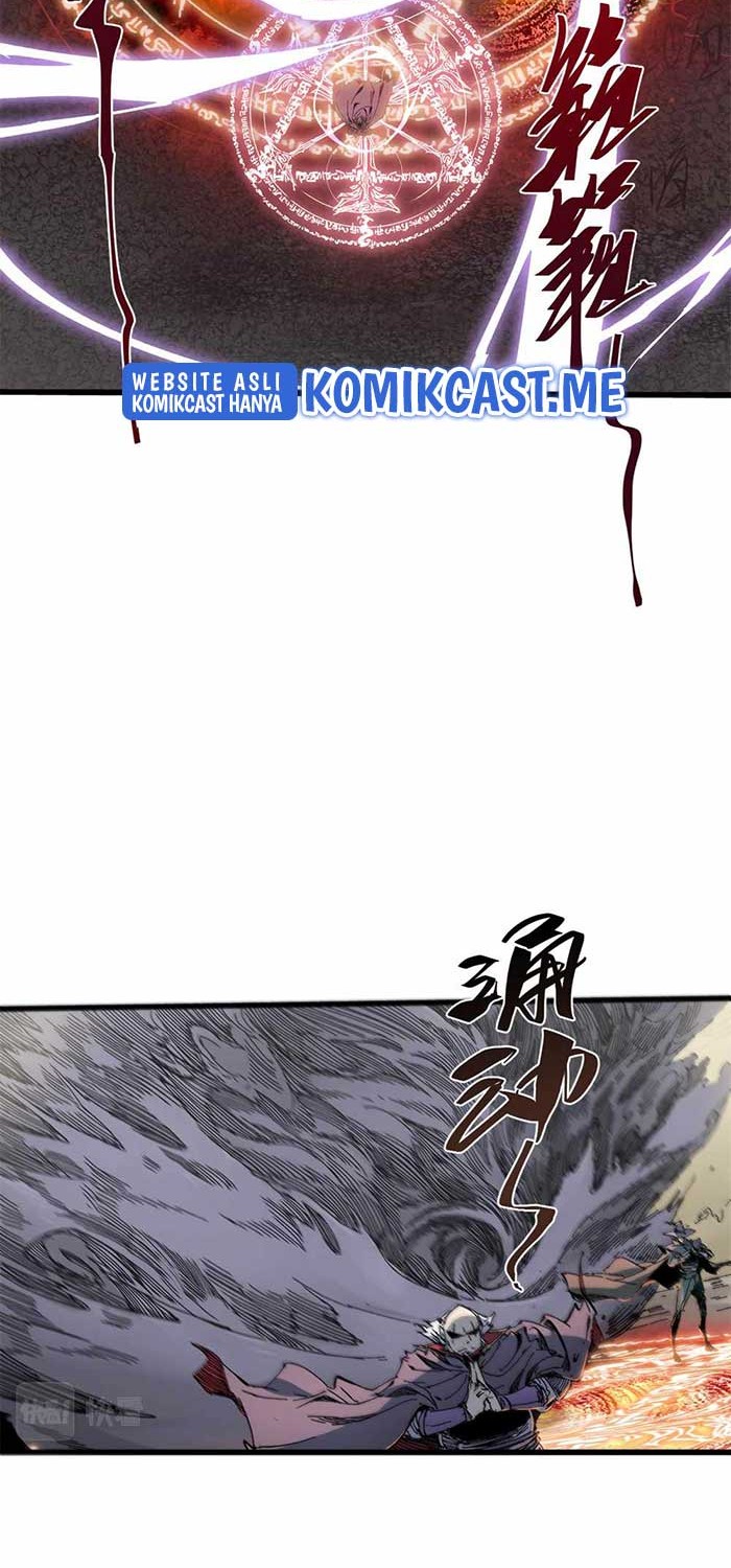 Eternal Kingdom Remake Chapter 64 - halaman 5