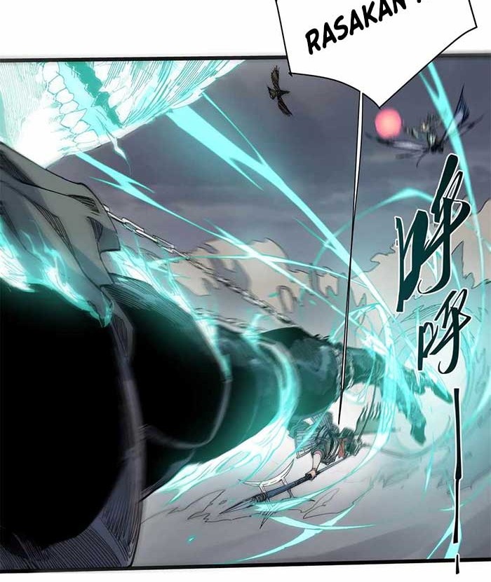 Eternal Kingdom Remake Chapter 64 - halaman 7
